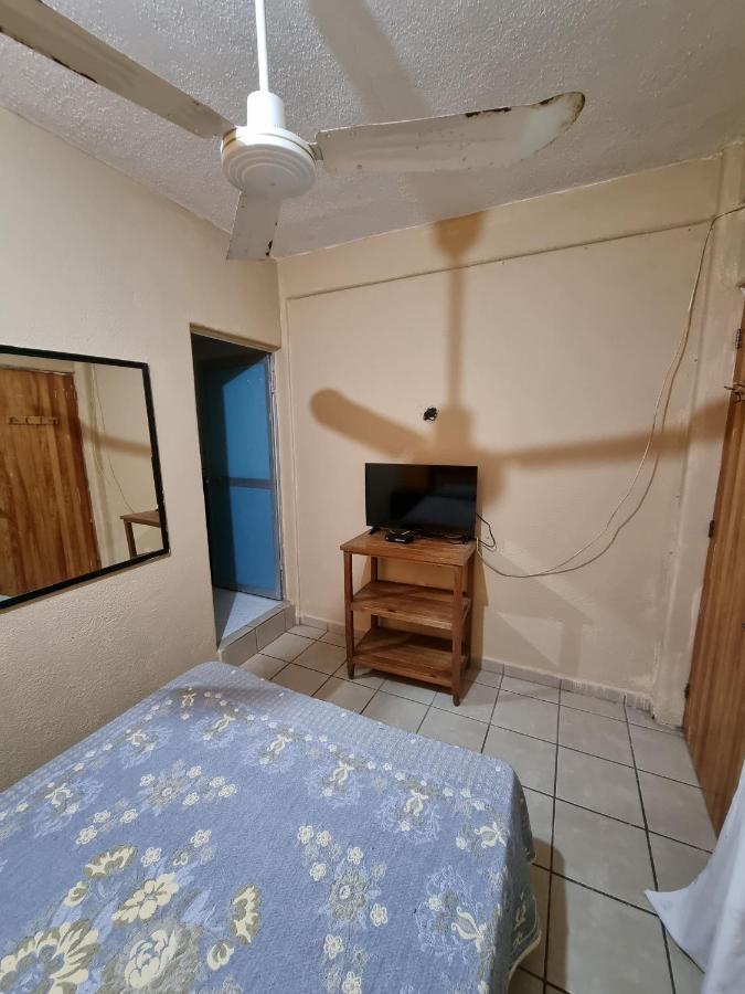 زيهواتانيجو Hotel Amueblados Gaby المظهر الخارجي الصورة