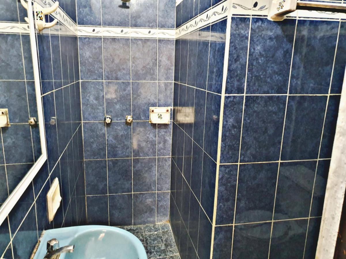 زيهواتانيجو Hotel Amueblados Gaby المظهر الخارجي الصورة